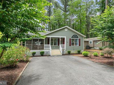 120 Pinehurst Rd, Berlin, MD, 21811
