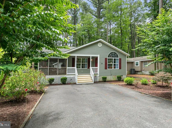 120 Pinehurst Rd, Berlin, MD 21811