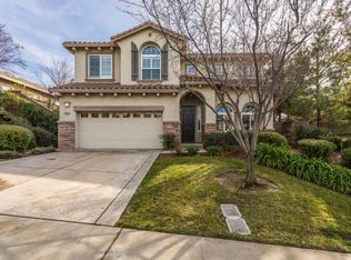 8042 Marigola Way, El Dorado Hills, CA 95762