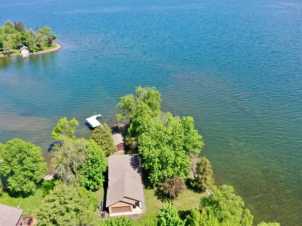 6828 Woodward Ln, Wahkon, MN 56386