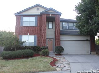 5107 Spring Ash, San Antonio, TX 78247