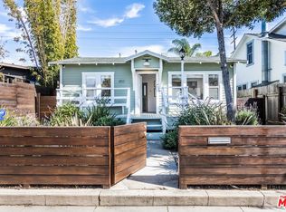 850 Superba Ave, Venice, CA 90291