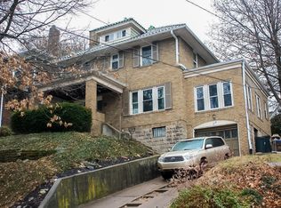 214 Arden Rd, Pittsburgh, PA 15216