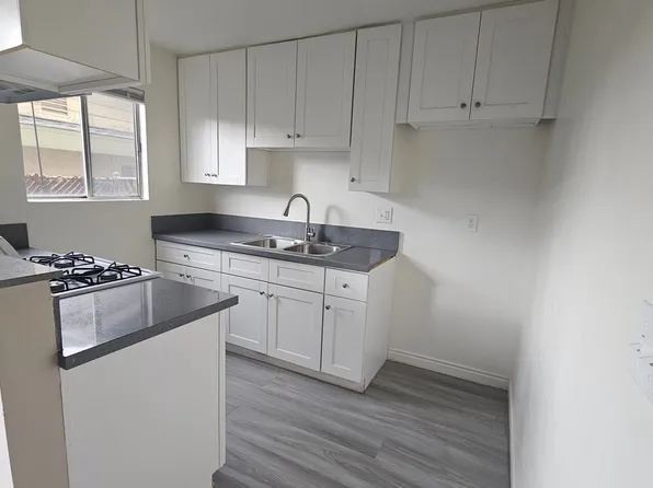 1240 - 1280 N San Gabriel Ave