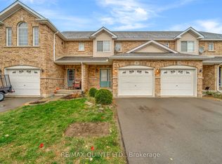 31 Sarah Ct, Belleville, ON K8P0A1