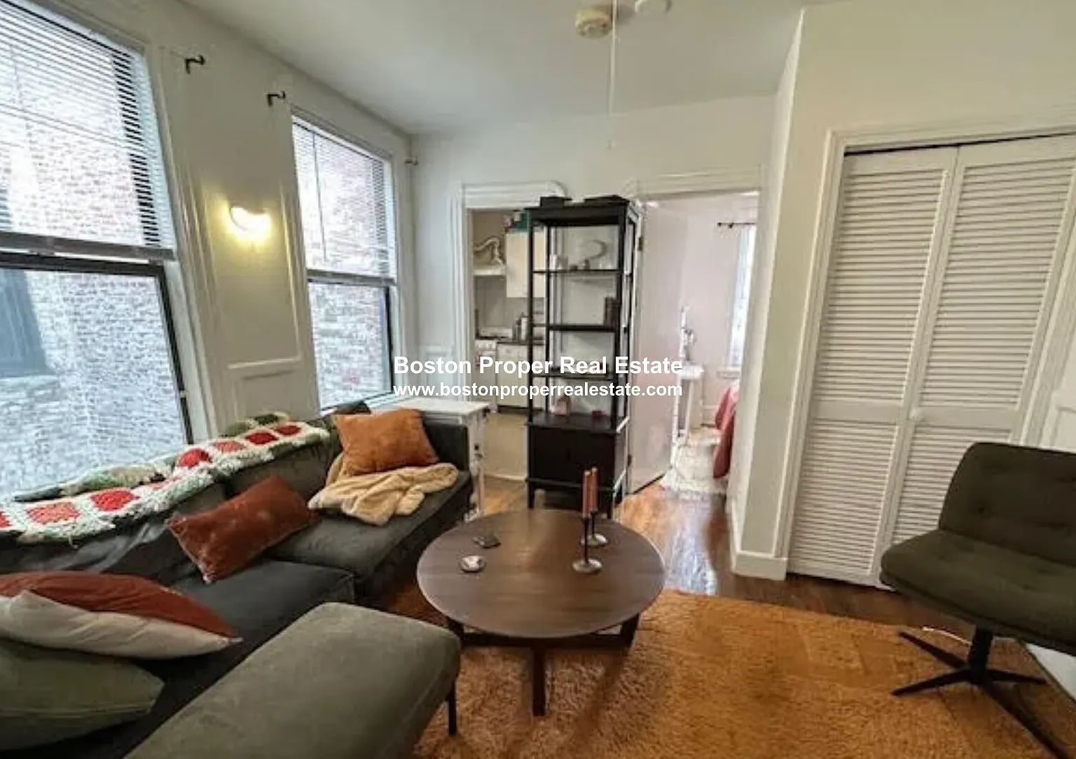 1 bed, 500 sqft, $2,600 — Photo 2