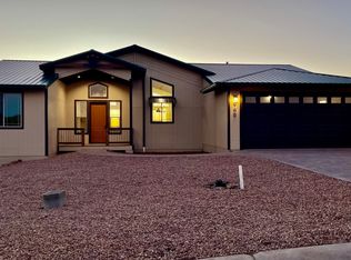 900 S Ridgeway Pl, Show Low, AZ 85901
