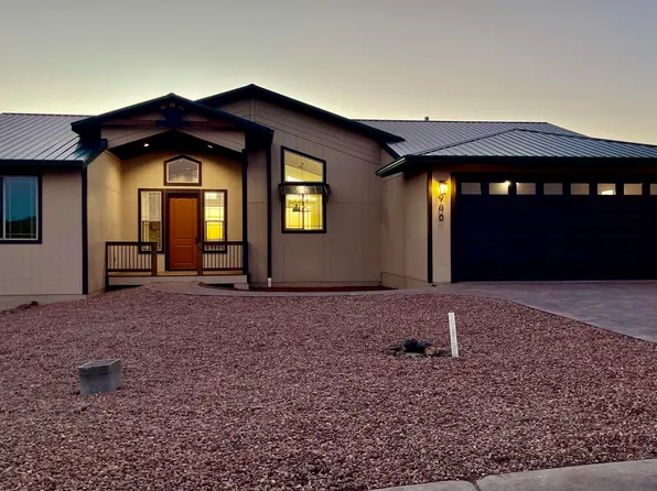 900 S Ridgeway Pl, Show Low, AZ 85901