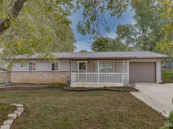 204 Lorraine St, Bonne Terre, MO 63628