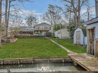 229 Lakeshore Dr, Eatonton, GA