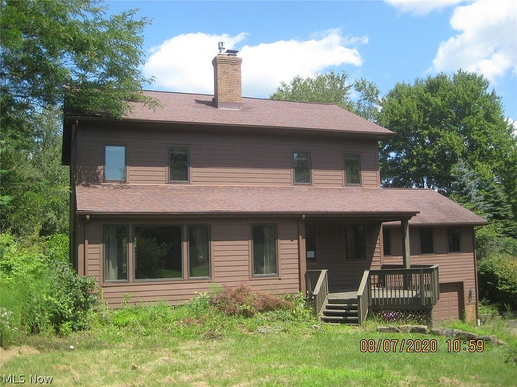 18700 Claridon Troy Rd, Hiram, OH 44234 Zillow