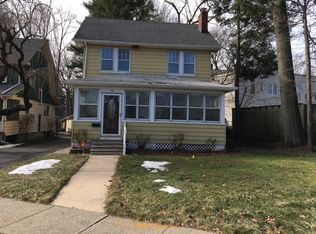 29 Everett St, East Orange, NJ 07017