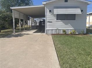 2023 Amy St, Mission, TX 78572