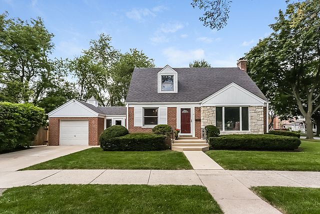 1st image of this home
