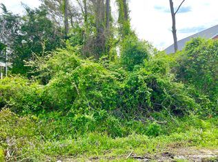 16-L SE 44th St LOT OAK, Oak Island, NC 28465