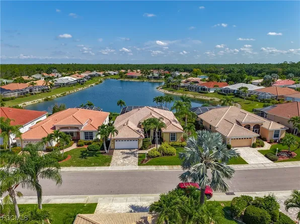 20710 Mystic Way, North Fort Myers, FL 33917