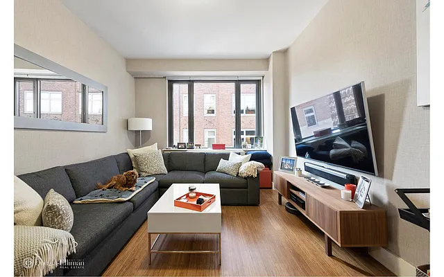 Rented by Douglas Elliman | media 11