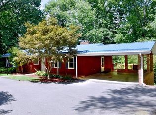 72 Balsam Dr, Waynesville, NC 28786