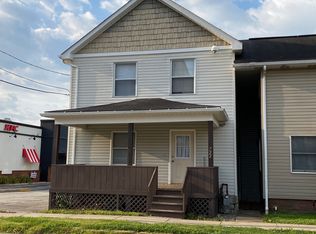 722 South St #42235C23D, Indiana, PA 15701