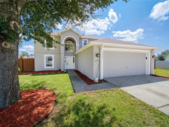 3209 ROMAINE COURT, ORLANDO, FL 32825