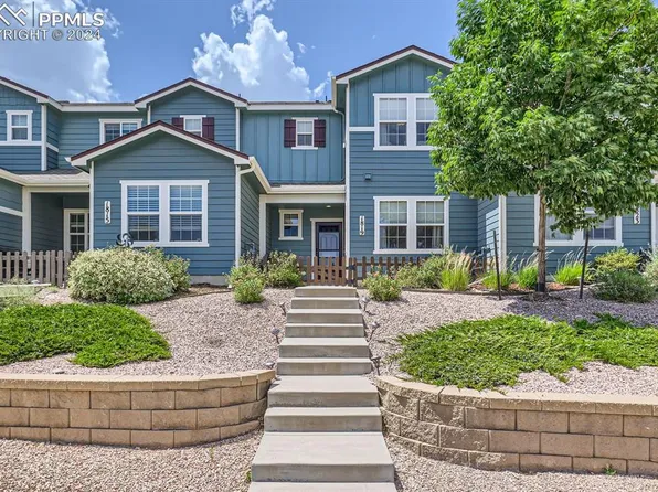 1819 Portland Gold Dr, Colorado Springs, CO 80905