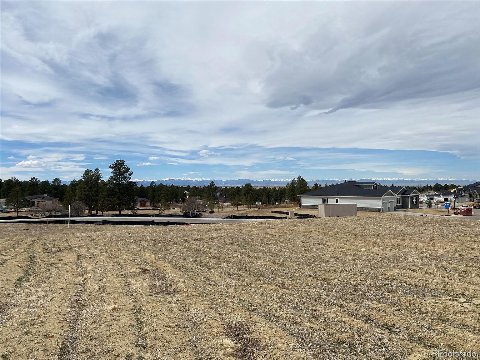 9737 Majestic Oak Drive Lot 10, Parker, CO 80134 Zillow