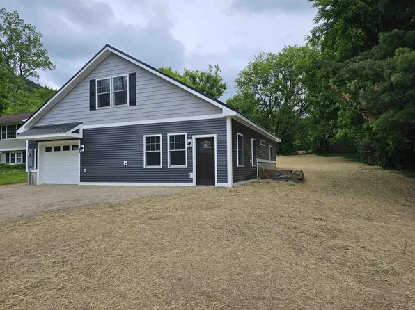 122 Devino Lane, Bristol, VT 05443