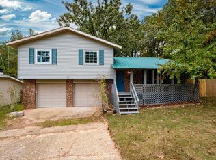 17 Sunset Dr, N Little Rock, AR 72118