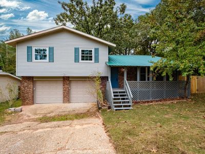 17 Sunset Dr, N Little Rock, AR, 72118