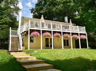 411 Hemlock Point Dr, Coventry, CT 06238