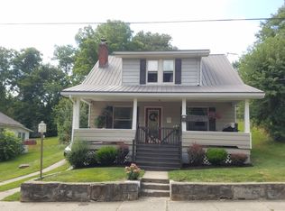 212 East St, Beckley, WV 25801