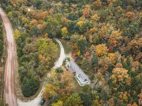 13242&13240 County Road 7160, Rolla, MO 65401