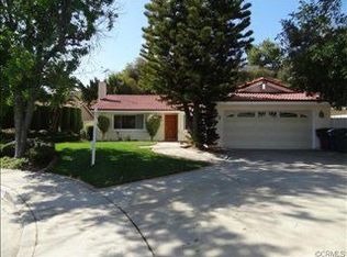 20204 McGill Dr, Walnut, CA 91789