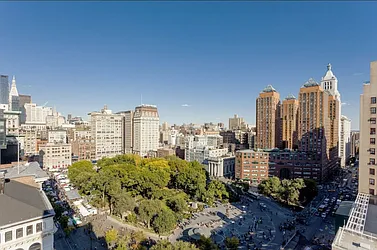 Rented by Triumph Properties Corp.