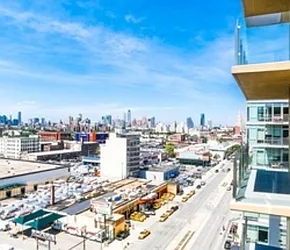 Rented by Urban Realty NYC