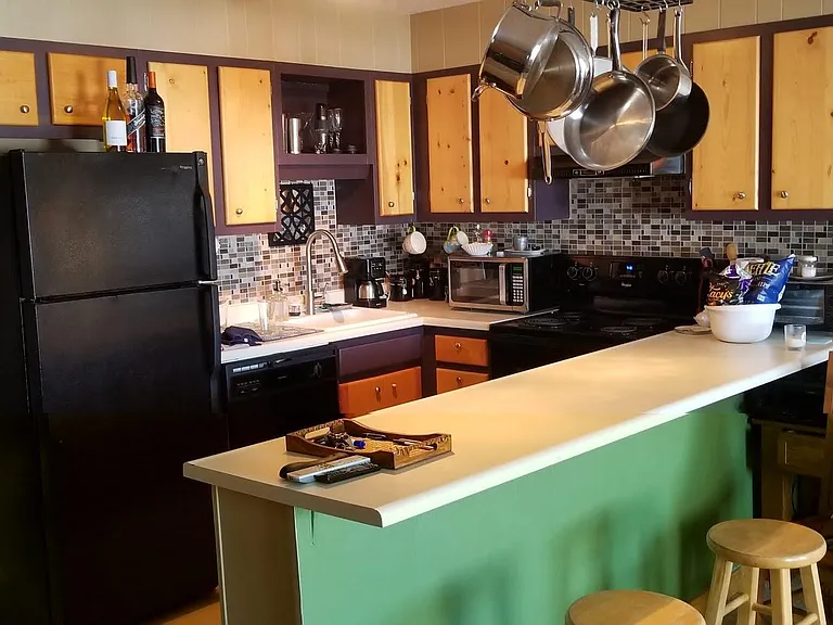 1323 Straight Creek Dr #A305 — Photo 6