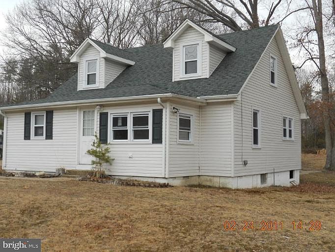 4615 Port Tobacco Rd, Nanjemoy, MD 20662 Zillow