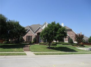 1929 Prescott Rd, Allen, TX 75002