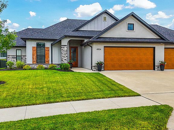 2nd image of 4904 Ballyneal Ct