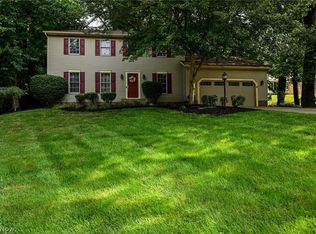 5339 Ashby St NW, Canton, OH 44708