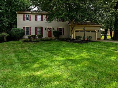 5339 Ashby St NW, Canton, OH, 44708