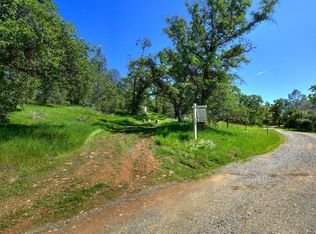 Kilaga Springs Rd, Lincoln, CA 95648
