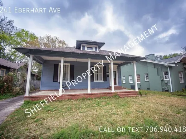 1241 Eberhart Ave, Columbus, GA 31906