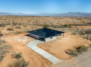 1346 S Wild Burro Trl, Benson, AZ 85602