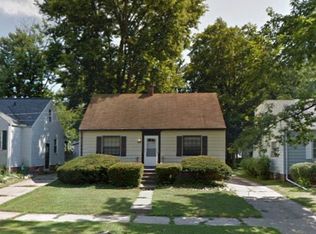 1014 E Willcox Ave, Peoria, IL