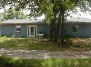 16409 SE 104th St, Choctaw, OK 73020