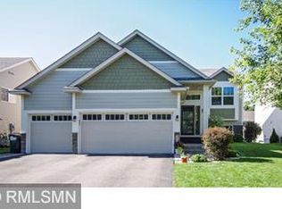 2116 120th Ave NE, Blaine, MN 55449