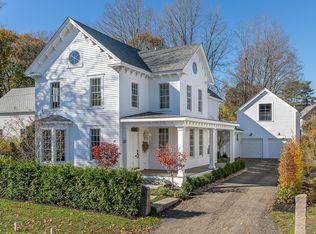 37 South Street, Yarmouth, ME 04096