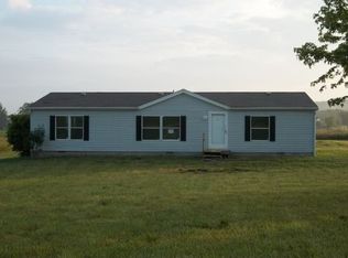 1911 Oak Ln, Kingston, OH 45644