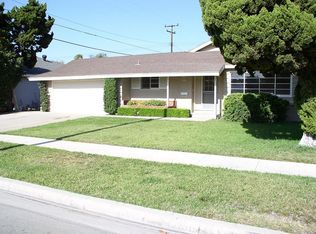 840 S Marjan St, Anaheim, CA 92806